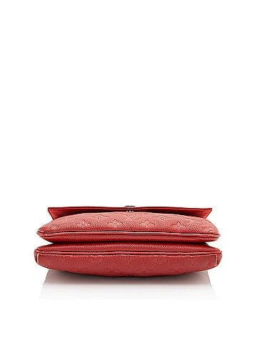 Louis Vuitton Louis Vuitton Monogram Empreinte Twinset Shoulder Bag (view 2)