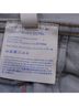 Acne 100% Cotton Blue Acne Studios Button-Down Jacket in Bluer Cotton Denim Size 2 - photo 2