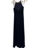 #Levkoff 100% Polyester 100% Polyester Blue Cocktail Dress Size 2 - photo 2