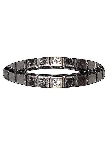 Chopard Chopard Ice Cube Pure Diamond Ring in Silver 18kt White Gold  (view 1)