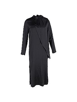 dodo bar or maya cut-out knit dress Dodo Bar Or Cutout off-shoulder maxi dress Dodo Bar Or