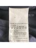 Max Mara 100% Wool Blue Max Mara Studio Pea Coat in Navy Blue Virgin Wool Size 6 - photo 6