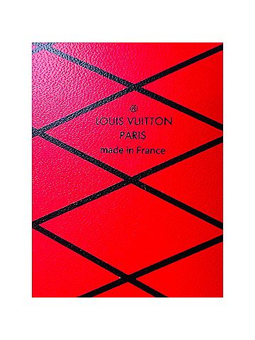 Louis Vuitton Louis Vuitton Petite Malle Patches Monogram Crossbody Bag (view 2)