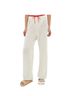 Tuckernuck White Casual Pants Size M - photo 1