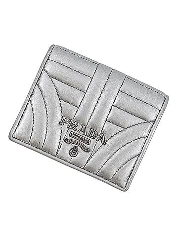 Prada Prada Bi-fold Wallet Compact 1MV204 PRADA WALLET (view 1)