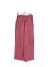 SKIMS Solid Pink Sweatpants Size XS - photo 2