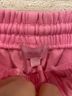 SKIMS Solid Pink Sweatpants Size XS - photo 3