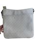 Michael Kors White Leather Crossbody Bag One size - photo 4