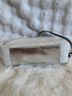 Michael Kors White Leather Crossbody Bag One size - photo 9