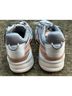 Puma Gray Pink Blue Sneakers Size 9 1/2 - photo 5