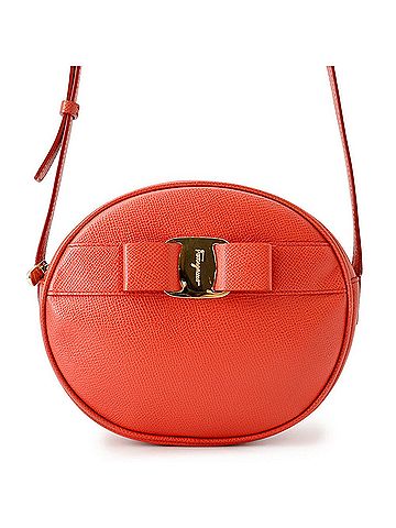 Salvatore Ferragamo Salvatore Ferragamo shoulder bag, Vara ribbon, handbag, crossbody handbag for women, (view 1)