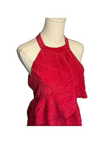 BCBGMAXAZRIA Cocktail Dress (view 2)