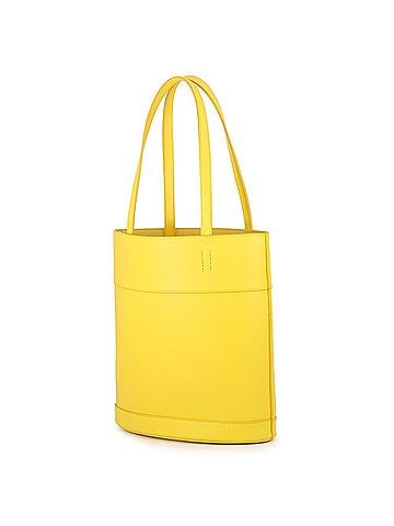Salvatore Ferragamo Salvatore Ferragamo Charming Small Leather Tote Bag 217533 - Handbag for Women (view 2)