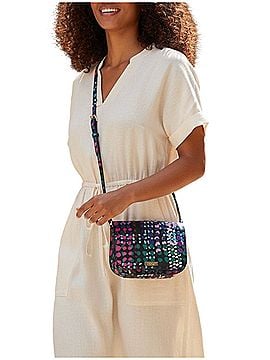 Kate Spade New York Kate Spade Leather Crossbody Bag (view 2)