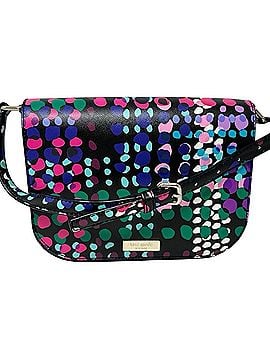 Kate Spade New York Kate Spade Leather Crossbody Bag (view 1)