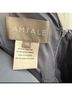 Amsale 100% Polyester Blue Cocktail Dress Size 14 - photo 7