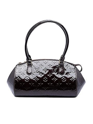 Louis Vuitton Monogram Vernis Sherwood PM (view 1)