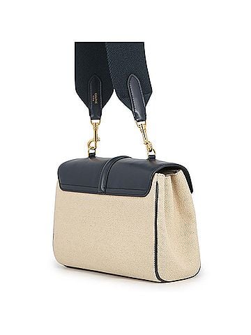 Céline Celine Shoulder Bag Teen Soft 16 196852 CELINE Handbag (view 2)