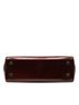 Louis Vuitton 100% Leather Red Monogram Vernis Brea MM One size - photo 4
