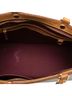 Louis Vuitton 100% Leather Red Monogram Vernis Brea MM One size - photo 5