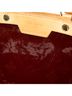 Louis Vuitton 100% Leather Red Monogram Vernis Brea MM One size - photo 8