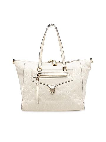 Louis Vuitton Monogram Empreinte Lumineuse PM (view 1)