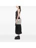 Prada 100% Nylon Gray Tessuto Gaufre Satchel One size - photo 6