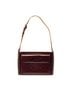 Louis Vuitton 100% Leather Red Monogram Mat Alston One size - photo 1