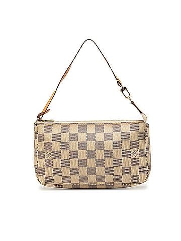 Louis Vuitton Damier Azur Pochette Accessoires (view 1)