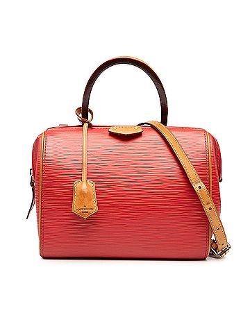 Louis Vuitton Epi Doc BB (view 1)