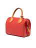 Louis Vuitton 100% Leather Red Epi Doc BB One size - photo 3