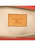 Louis Vuitton 100% Leather Red Epi Doc BB One size - photo 6
