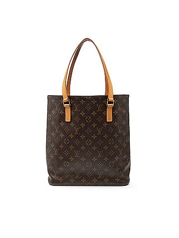 Louis Vuitton Monogram Vavin GM (view 1)