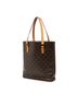 Louis Vuitton 100% Coated Canvas Brown Monogram Vavin GM One size - photo 3