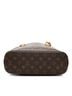 Louis Vuitton 100% Coated Canvas Brown Monogram Vavin GM One size - photo 4