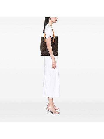 Louis Vuitton Monogram Vavin GM (view 2)