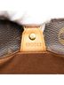 Louis Vuitton 100% Coated Canvas Brown Monogram Vavin GM One size - photo 7