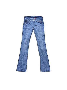 Guess Starlet Jeans (view 1)