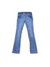 Guess Blue Silver Jeans Size 24 - photo 1
