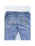 Guess Blue Silver Jeans Size 24 - photo 4
