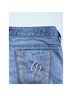 Guess Blue Silver Jeans Size 24 - photo 5