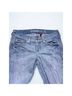Guess Blue Silver Jeans Size 24 - photo 6