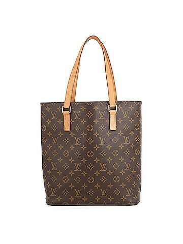 Louis Vuitton Louis Vuitton Monogram Vavin GM Tote Bag M51170 LOUIS VUITTON Handbag Shoulder (view 1)