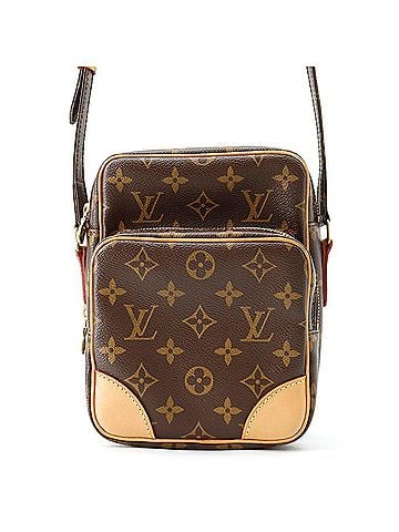 Louis Vuitton Louis Vuitton Monogram Amazon Shoulder Bag M45236 LOUIS VUITTON Handbag Crossbody for Women (view 1)