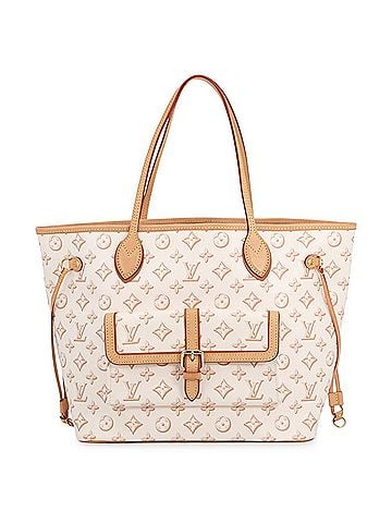 Louis Vuitton Louis Vuitton Monogram Fall You Neverfull MM Tote Bag M20921 (Louis Handbag for Women) (view 1)