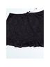 Motel Rocks Floral Black Skort Size M - photo 5