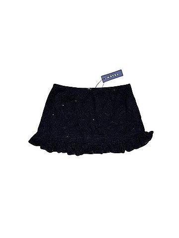 Motel Rocks Karsya Skort (view 2)