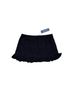 Motel Rocks Floral Black Skort Size M - photo 2