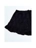 Motel Rocks Floral Black Skort Size M - photo 6
