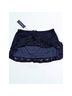 Motel Rocks Floral Black Skort Size M - photo 4